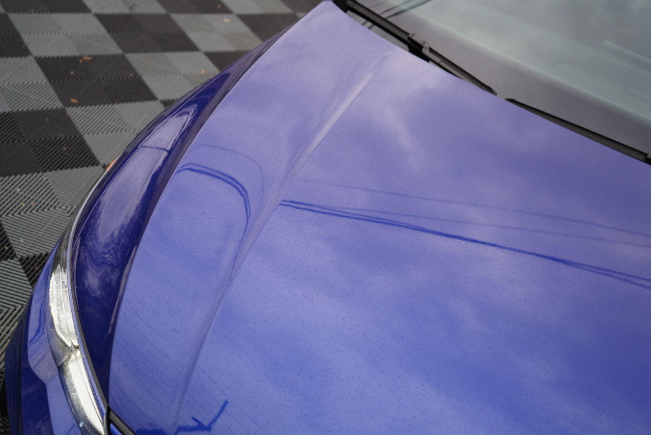 Volkswagen Golf R 2.0T DSG 2022