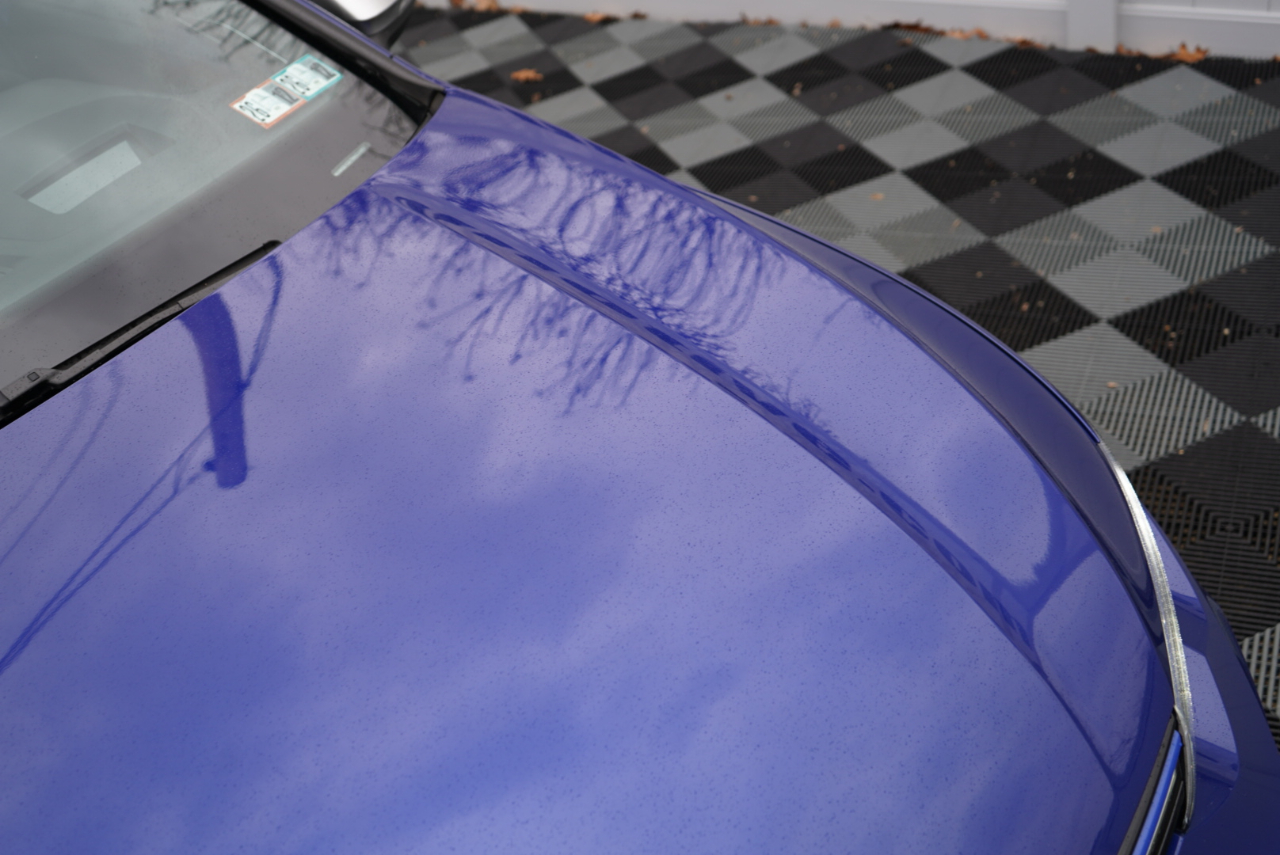 Volkswagen Golf R 2.0T DSG 2022