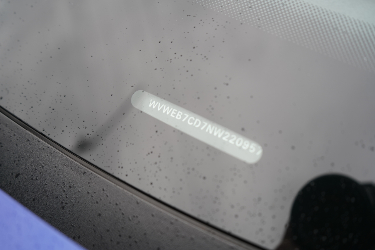 Volkswagen Golf R 2.0T DSG 2022