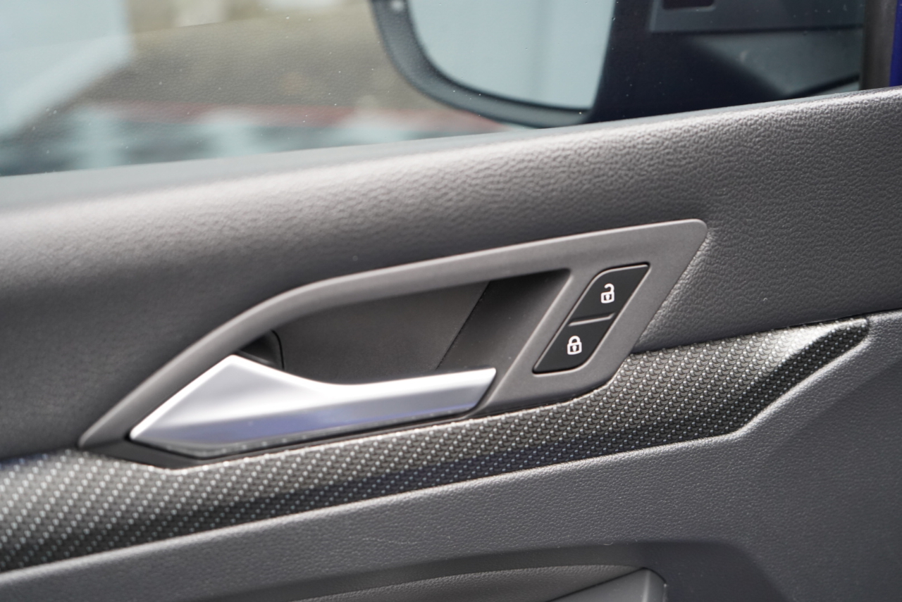 Volkswagen Golf R 2.0T DSG 2022