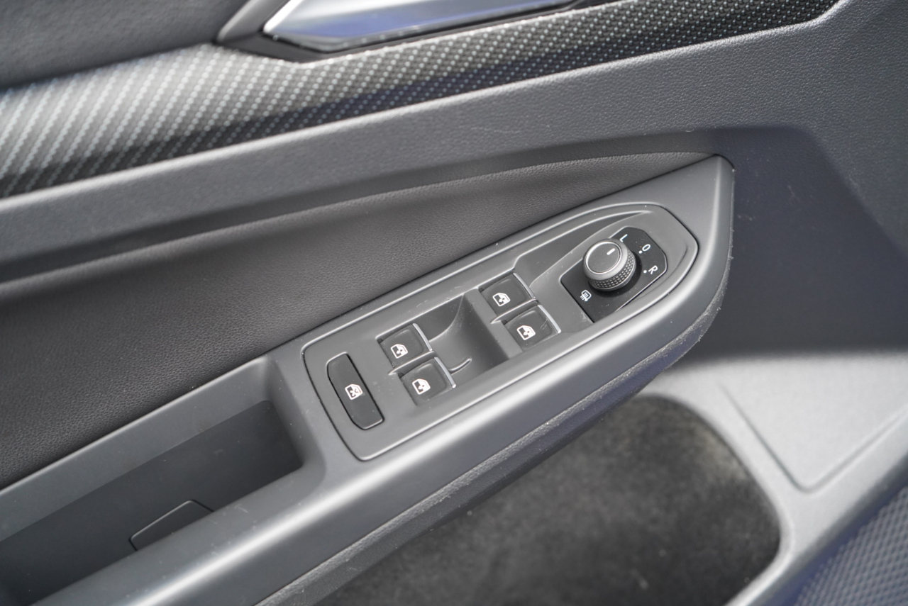 Volkswagen Golf R 2.0T DSG 2022