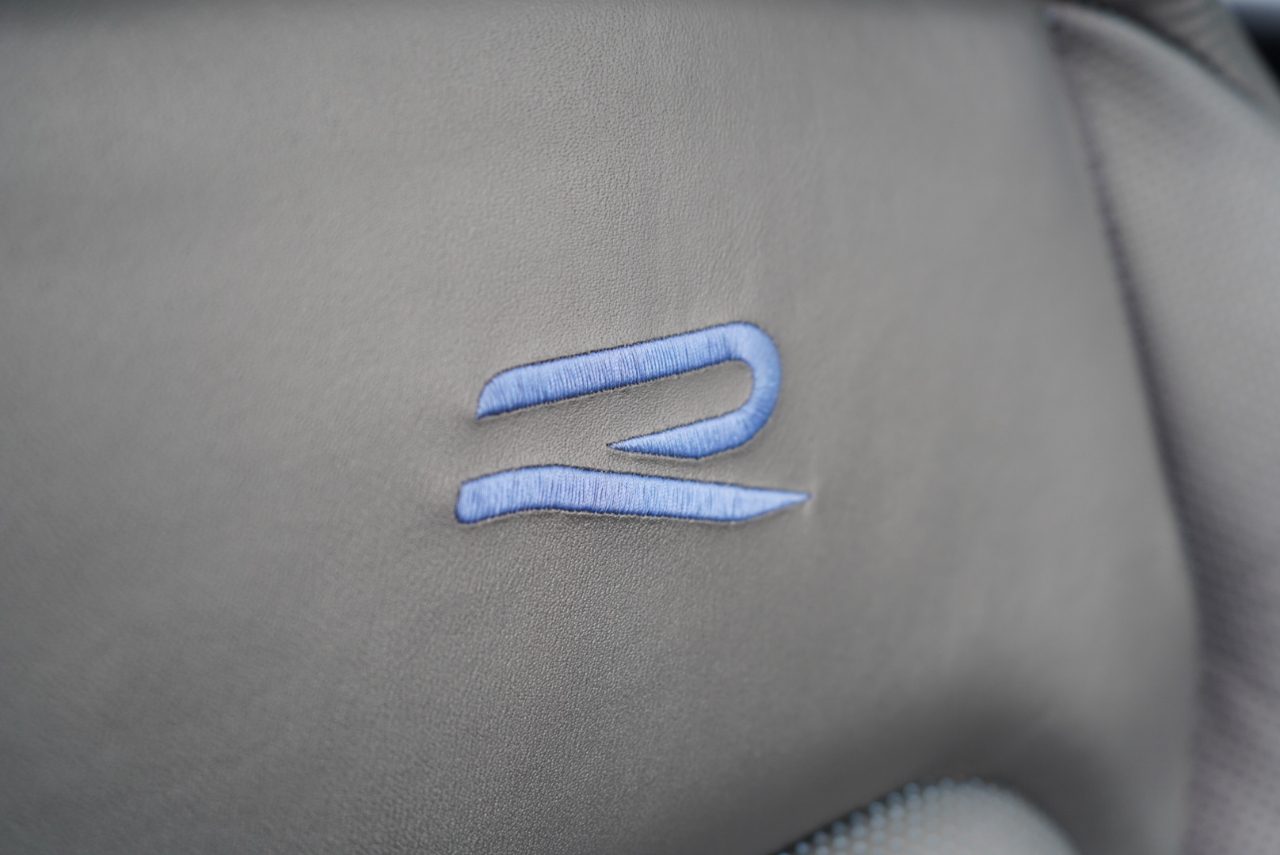 Volkswagen Golf R 2.0T DSG 2022