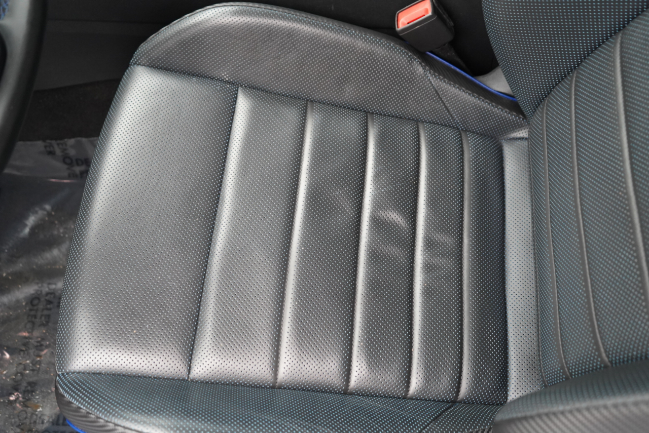 Volkswagen Golf R 2.0T DSG 2022