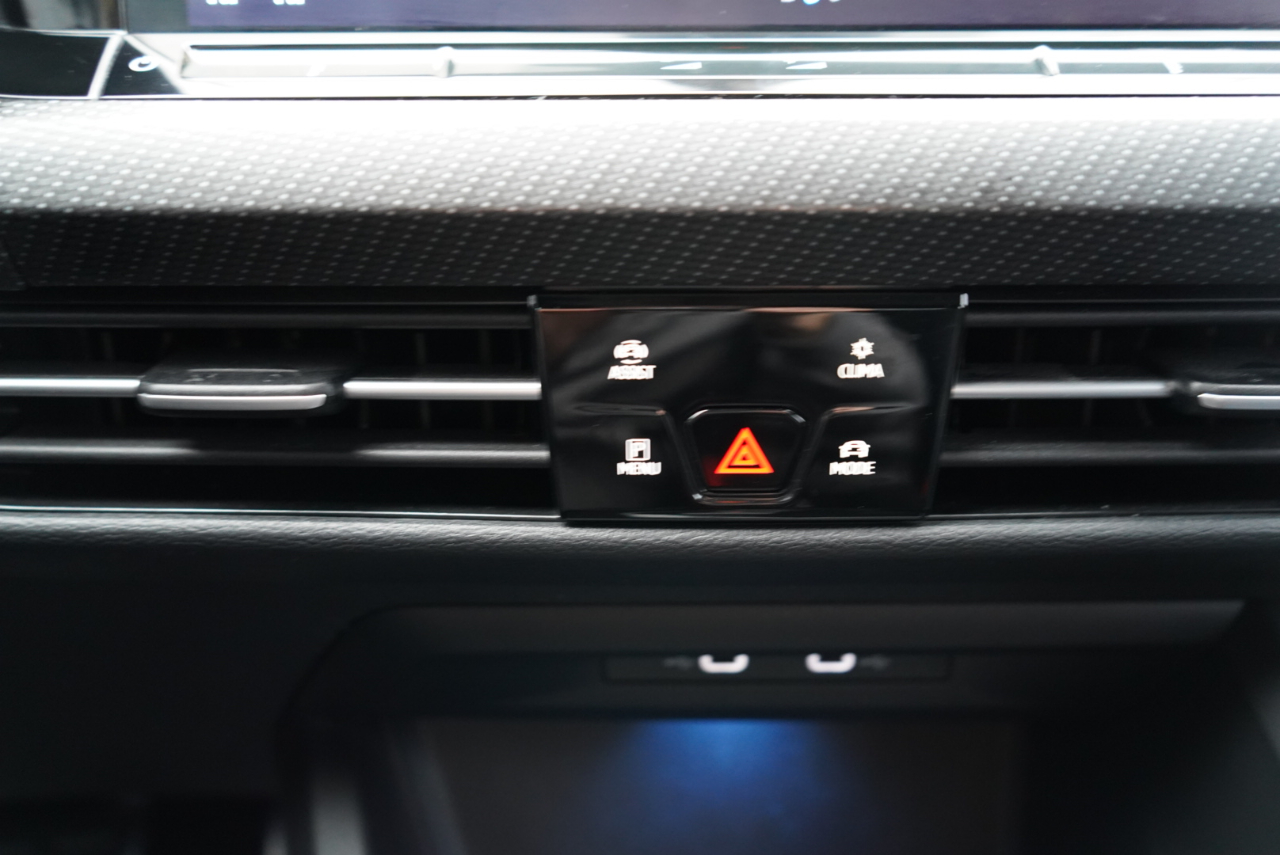 Volkswagen Golf R 2.0T DSG 2022