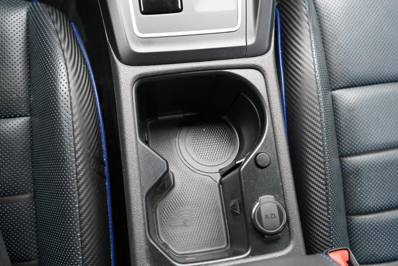 Volkswagen Golf R 2.0T DSG 2022