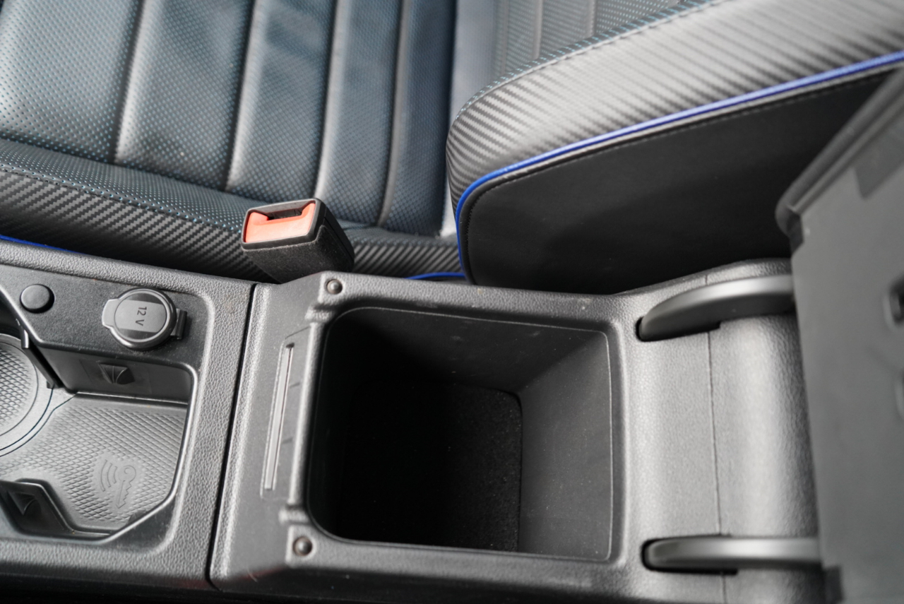 Volkswagen Golf R 2.0T DSG 2022