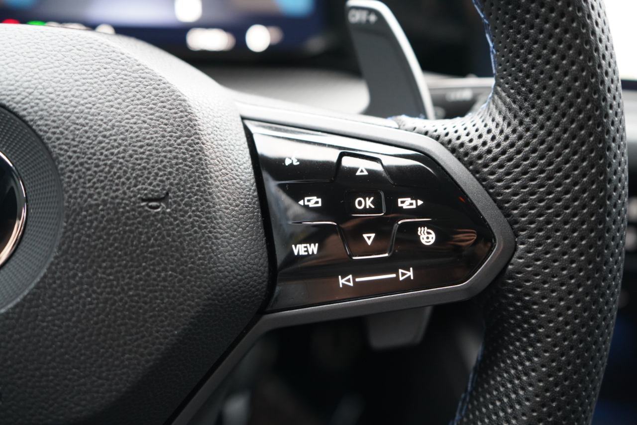 Volkswagen Golf R 2.0T DSG 2022