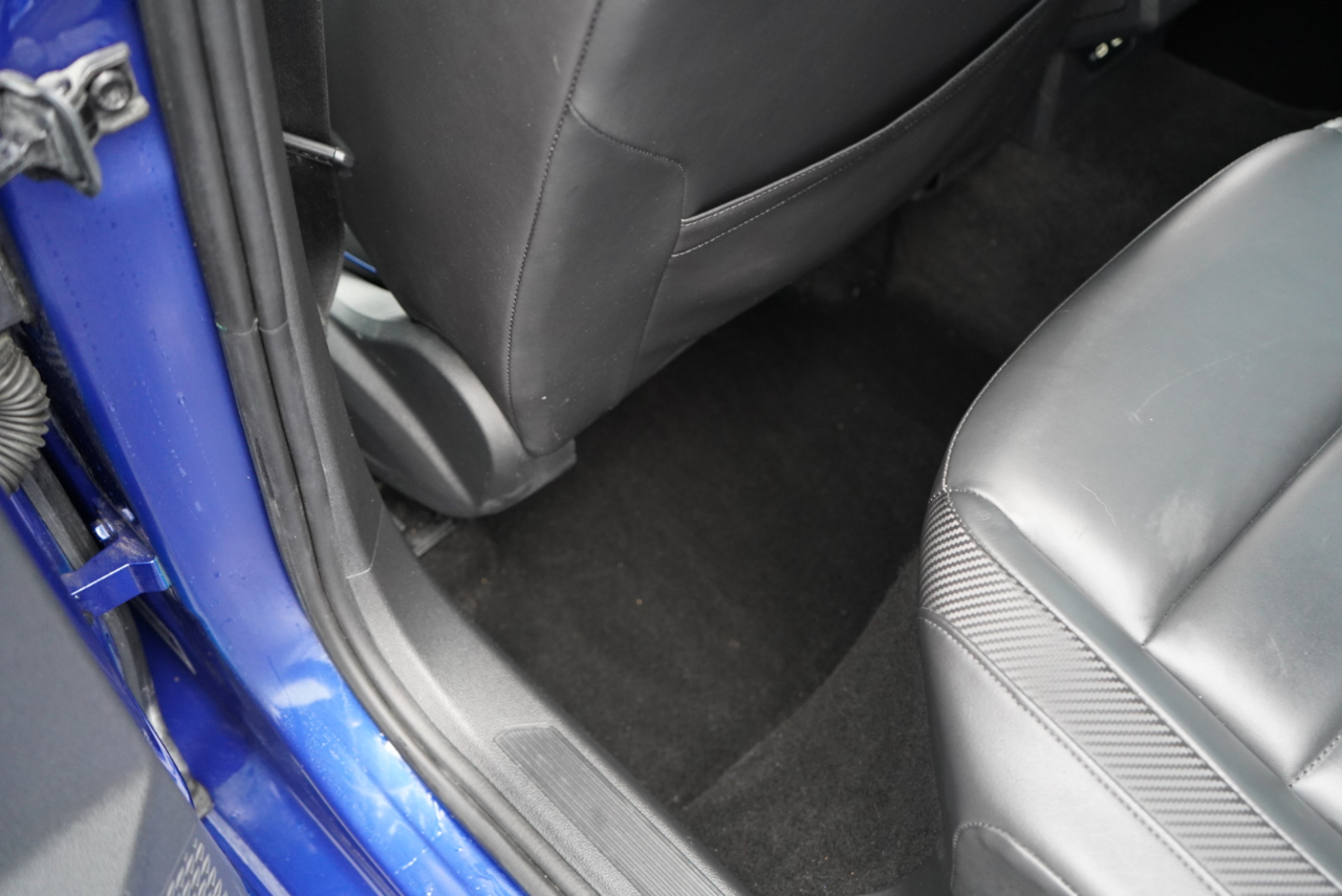 Volkswagen Golf R 2.0T DSG 2022