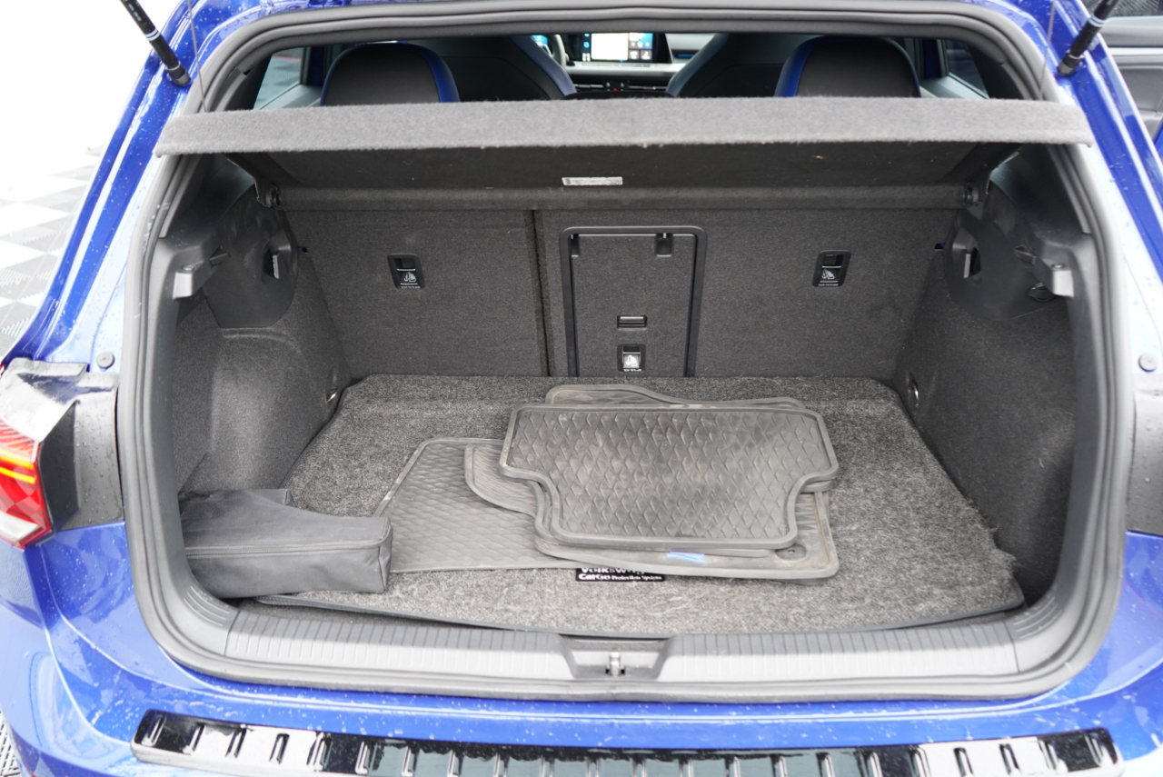 Volkswagen Golf R 2.0T DSG 2022