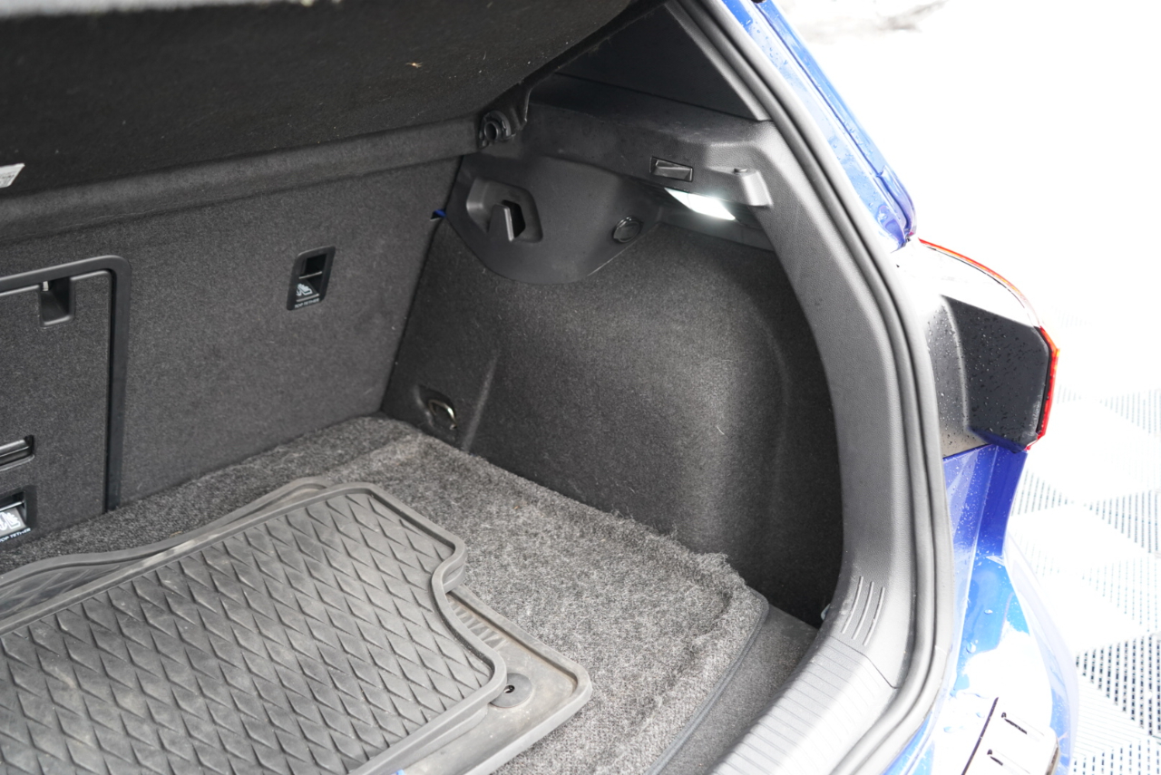 Volkswagen Golf R 2.0T DSG 2022