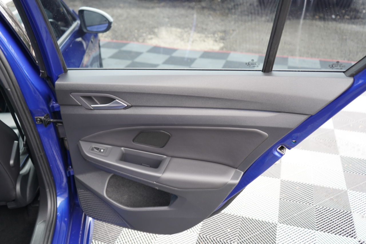 Volkswagen Golf R 2.0T DSG 2022