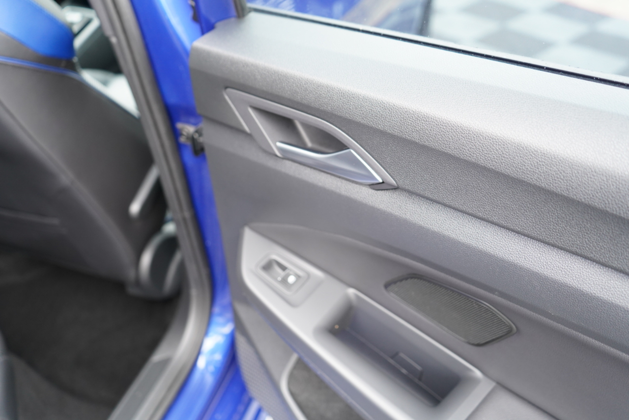 Volkswagen Golf R 2.0T DSG 2022