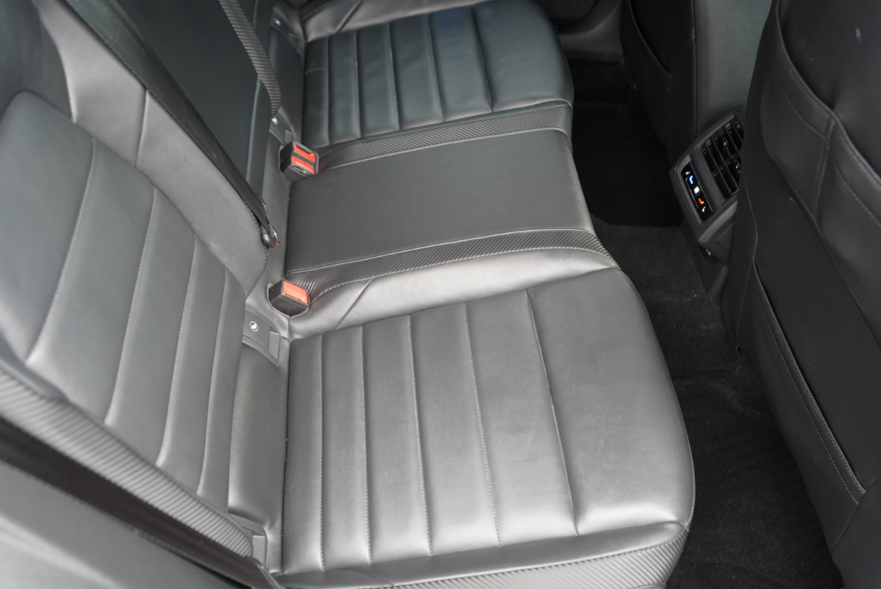 Volkswagen Golf R 2.0T DSG 2022