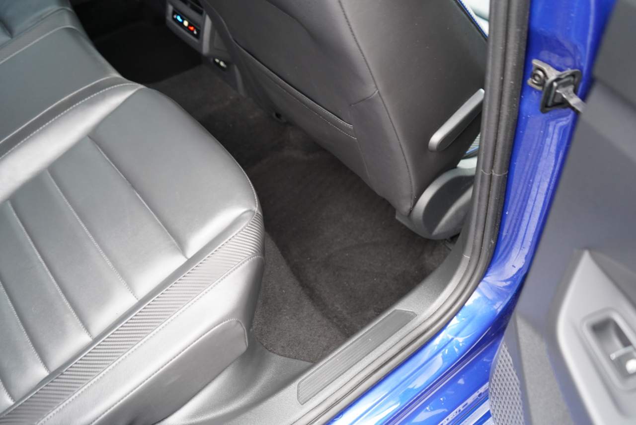 Volkswagen Golf R 2.0T DSG 2022