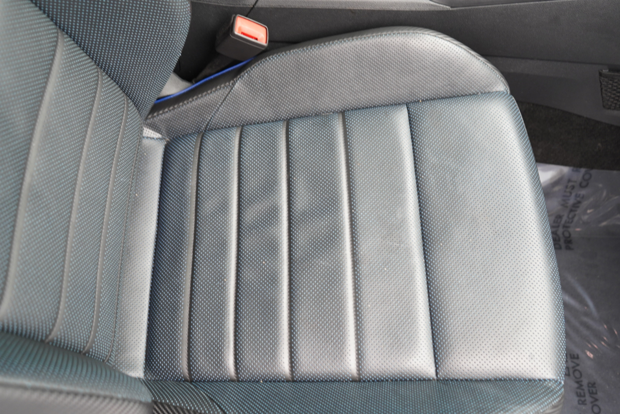 Volkswagen Golf R 2.0T DSG 2022