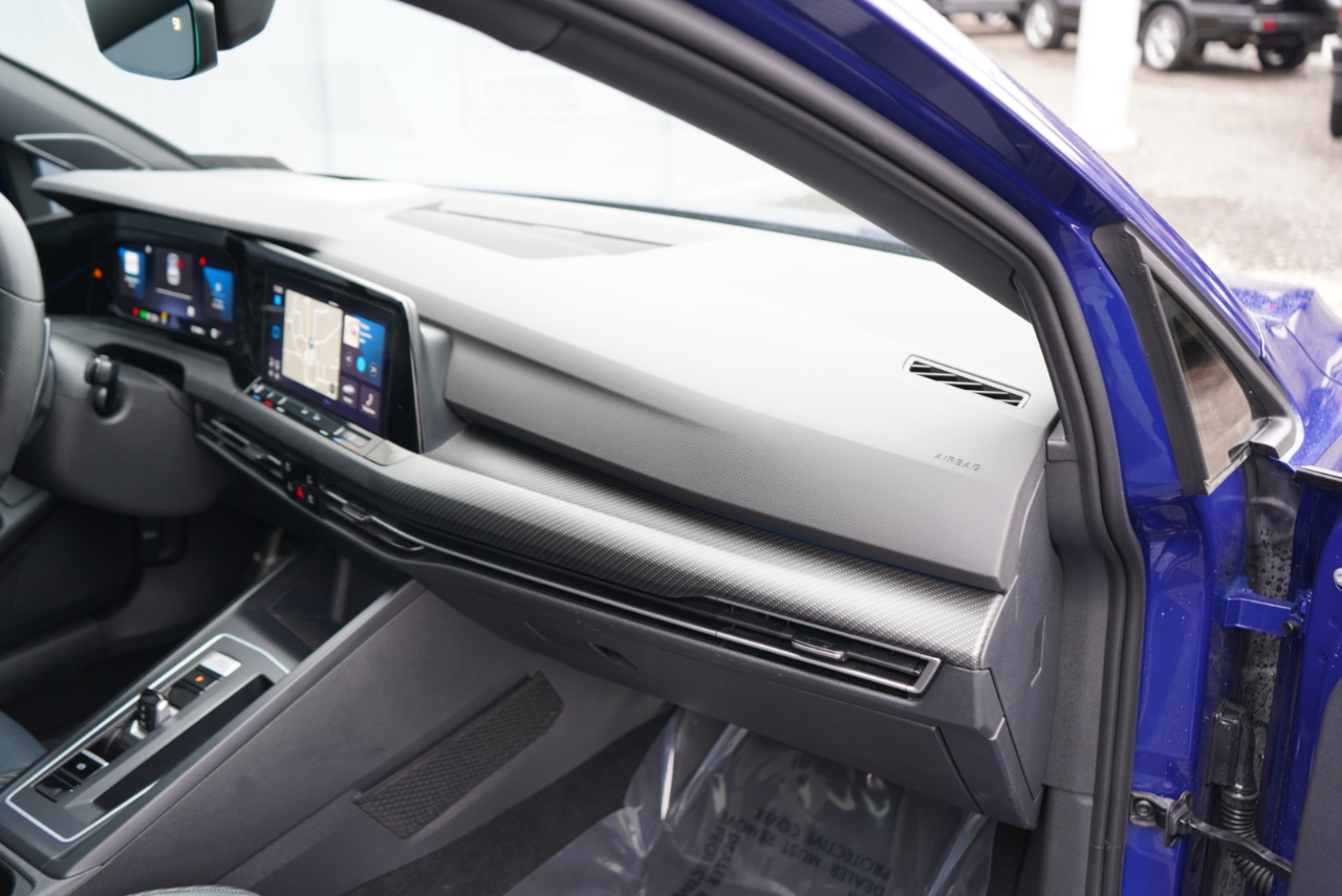 Volkswagen Golf R 2.0T DSG 2022