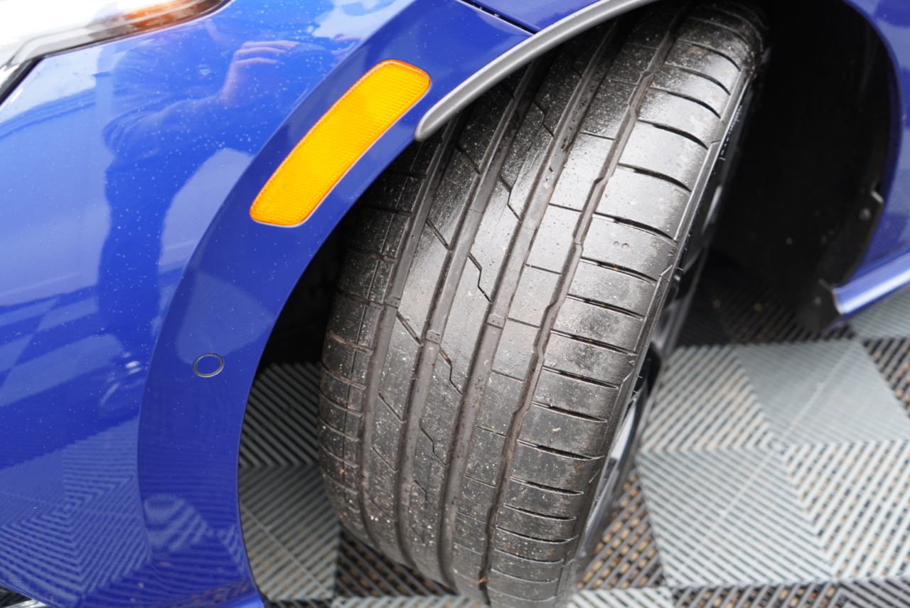 Volkswagen Golf R 2.0T DSG 2022