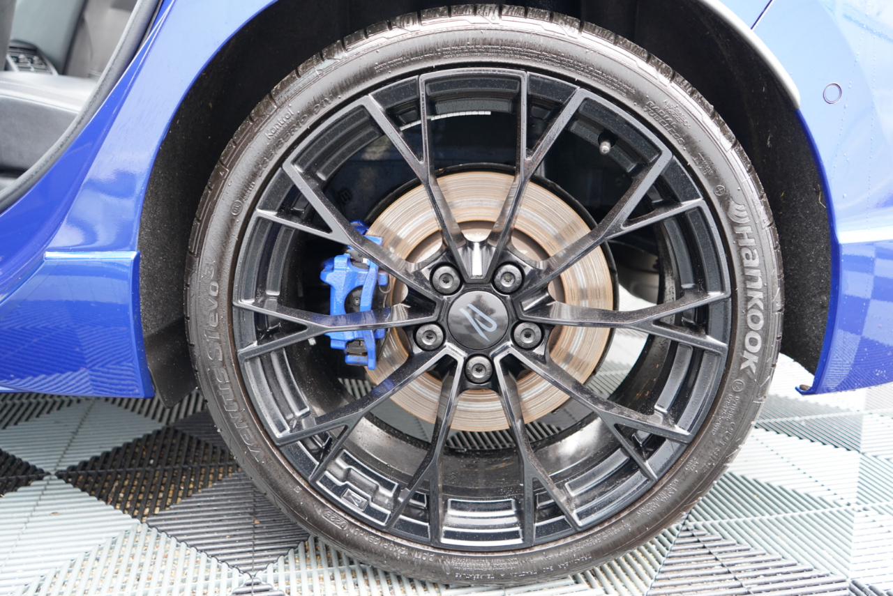 Volkswagen Golf R 2.0T DSG 2022