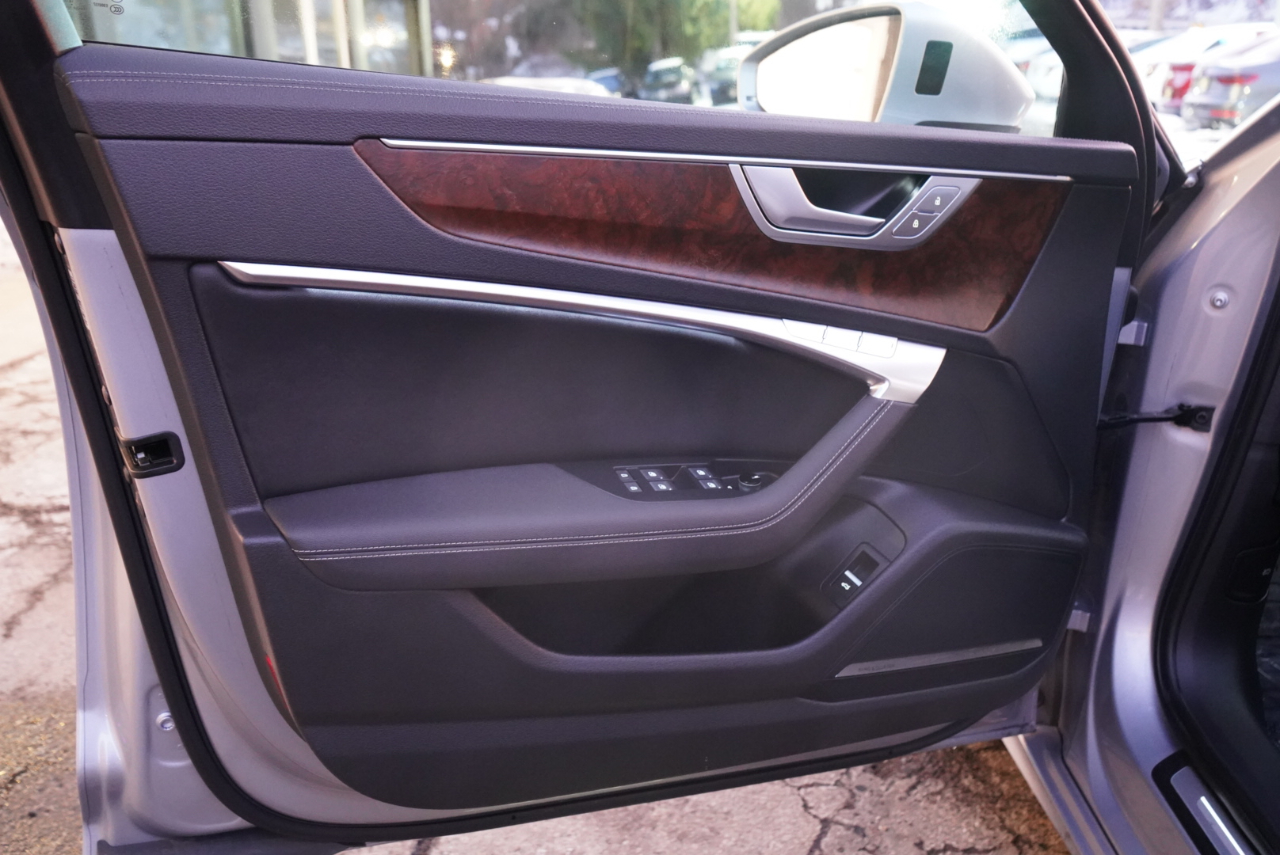 Audi A6 Premium Plus 55 TFSI quattro 2020