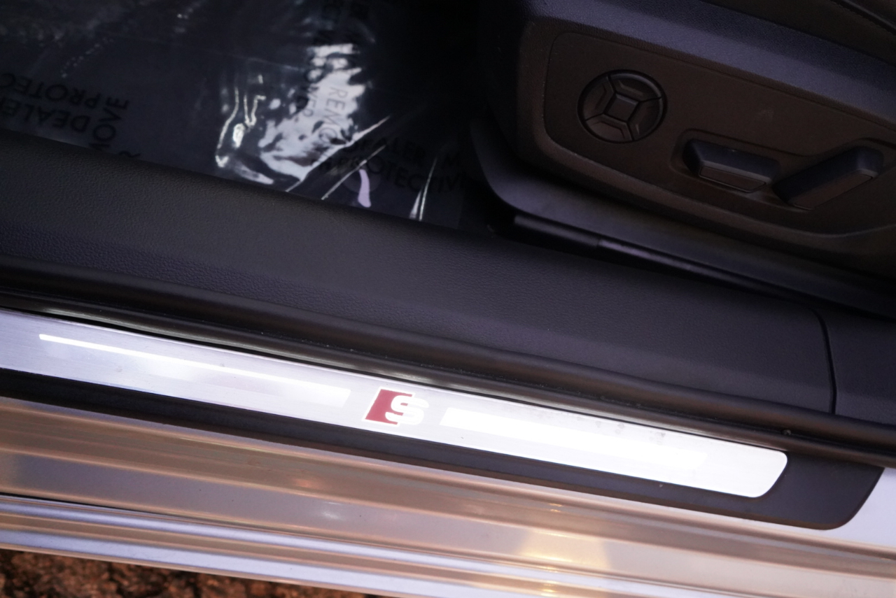 Audi A6 Premium Plus 55 TFSI quattro 2020