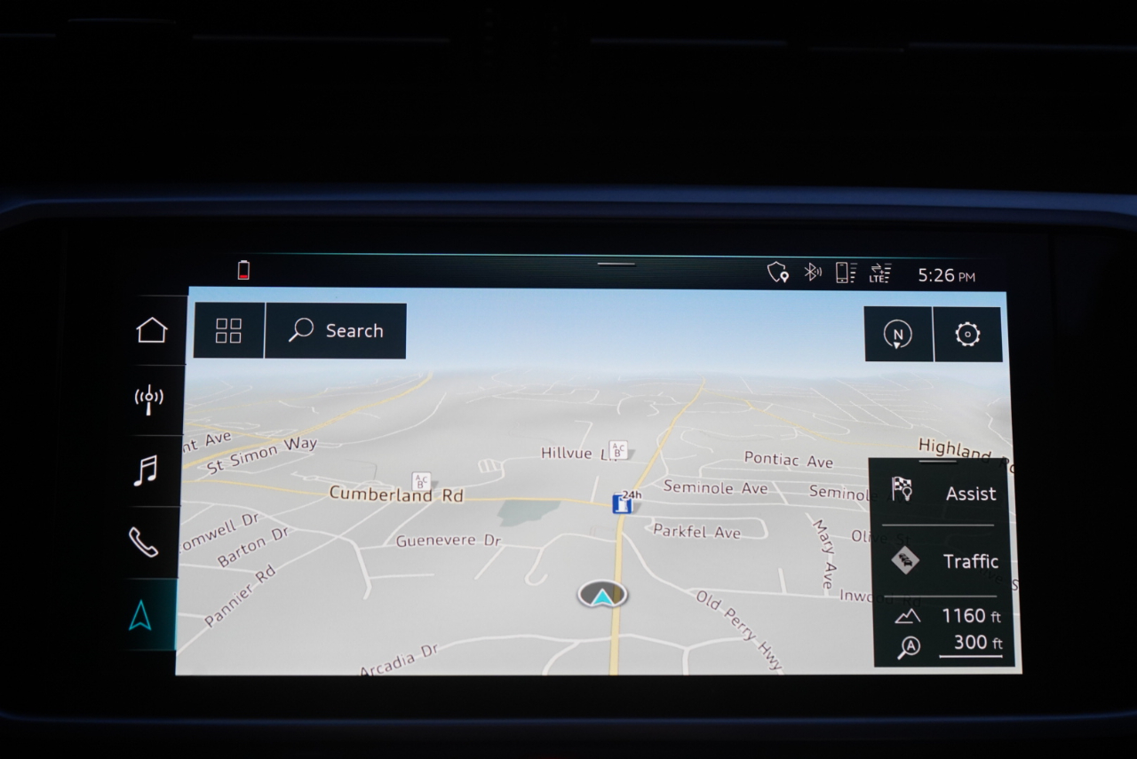 Audi A6 Premium Plus 55 TFSI quattro 2020