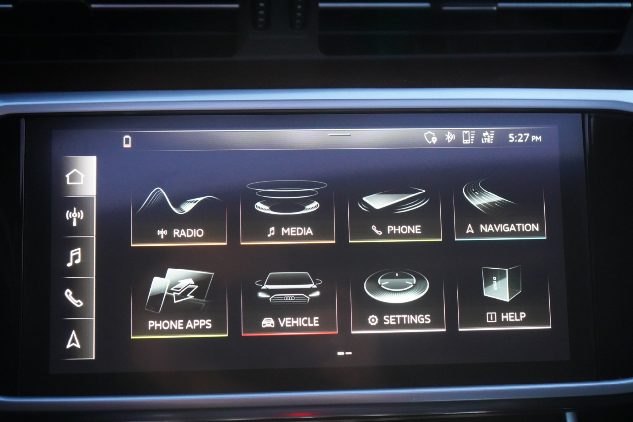 Audi A6 Premium Plus 55 TFSI quattro 2020