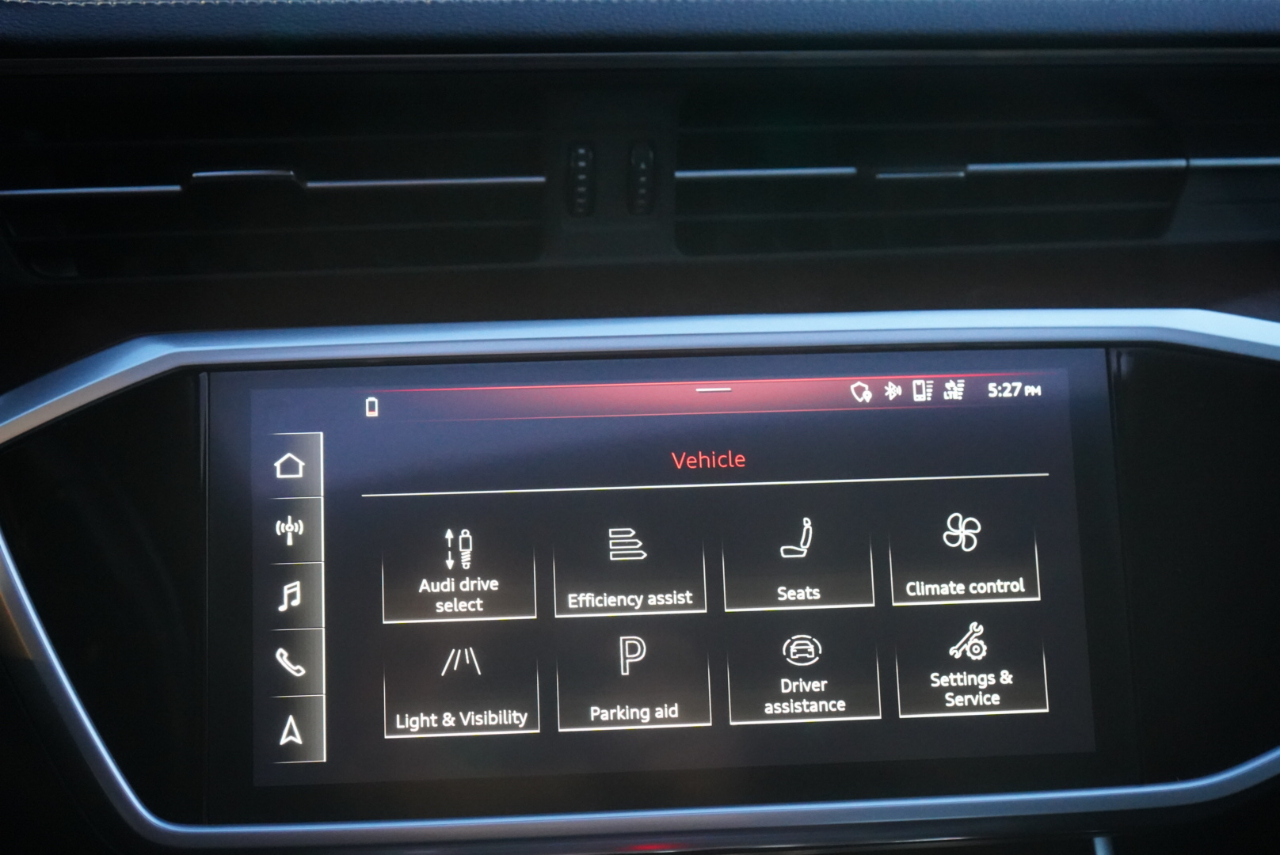 Audi A6 Premium Plus 55 TFSI quattro 2020