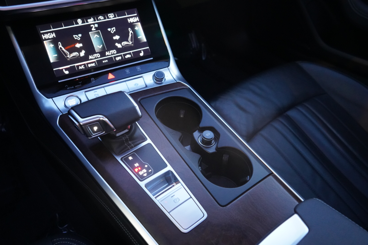 Audi A6 Premium Plus 55 TFSI quattro 2020