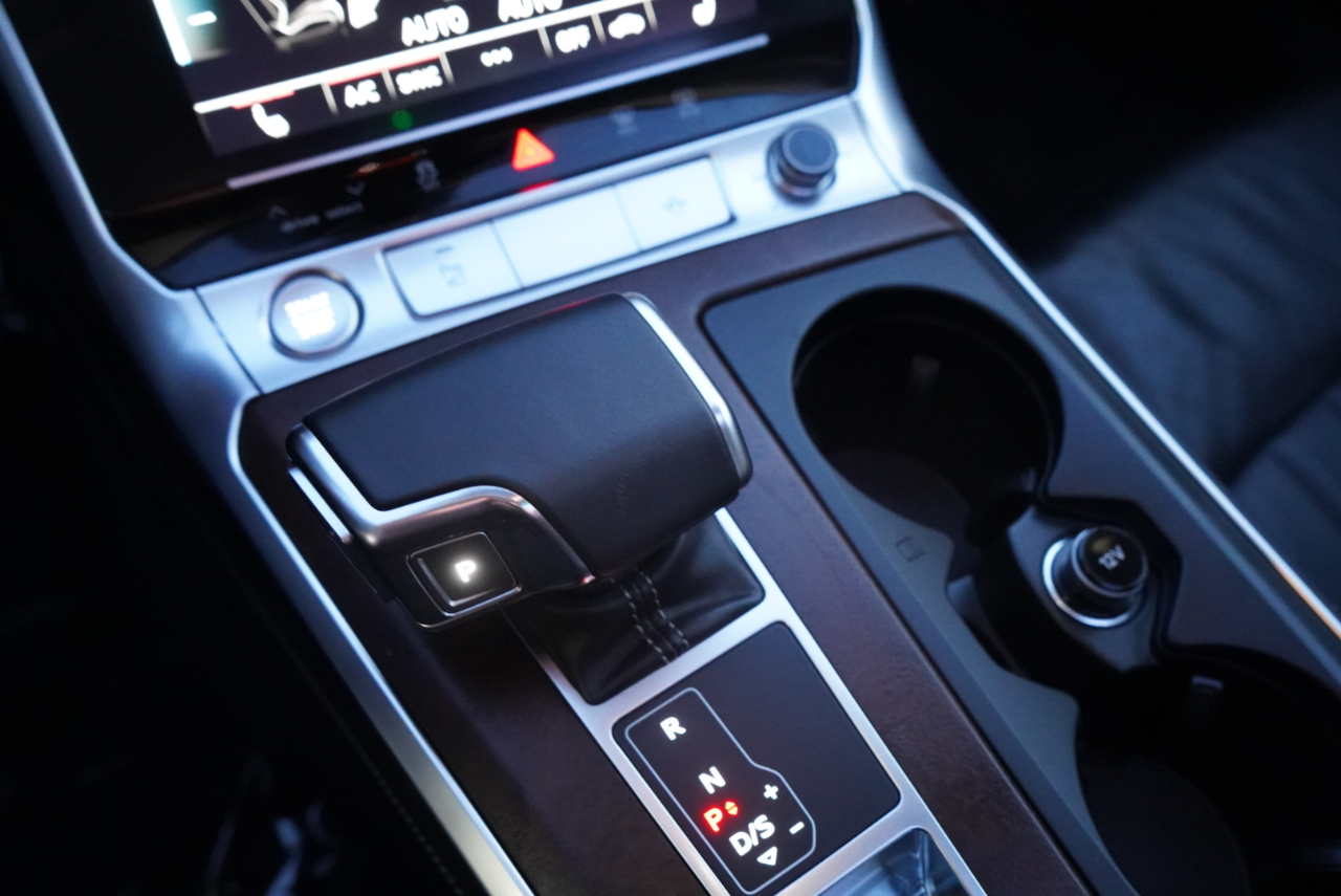 Audi A6 Premium Plus 55 TFSI quattro 2020