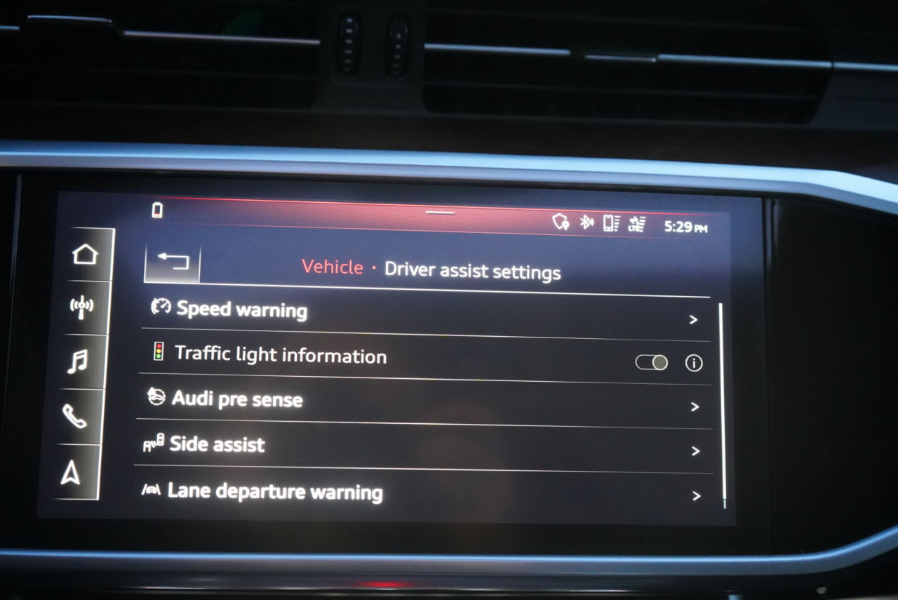 Audi A6 Premium Plus 55 TFSI quattro 2020