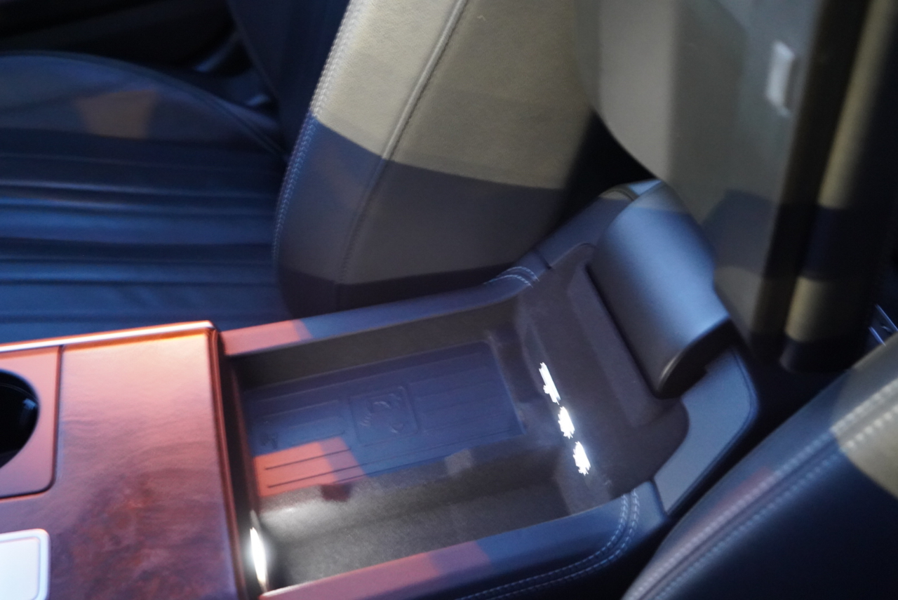 Audi A6 Premium Plus 55 TFSI quattro 2020