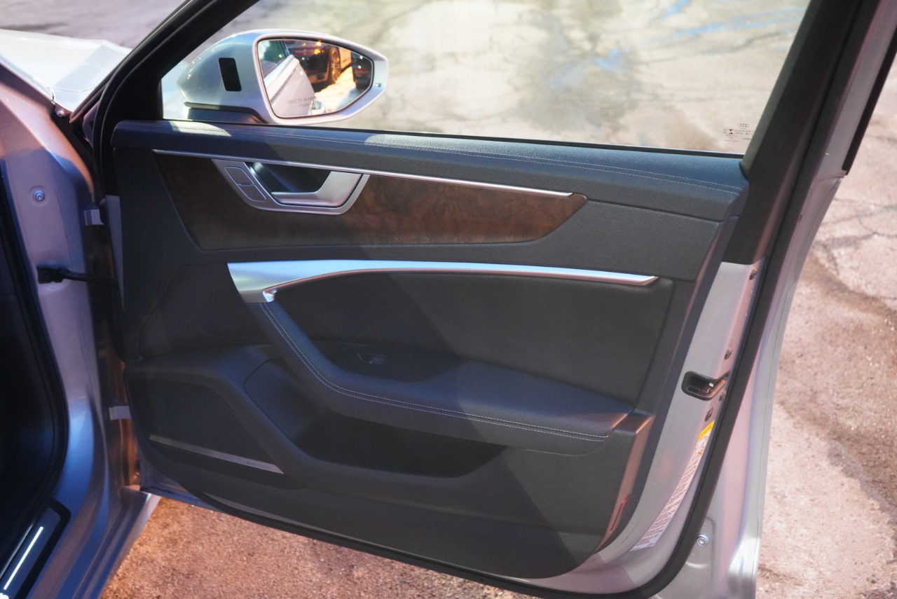 Audi A6 Premium Plus 55 TFSI quattro 2020