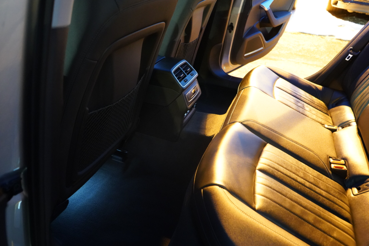 Audi A6 Premium Plus 55 TFSI quattro 2020