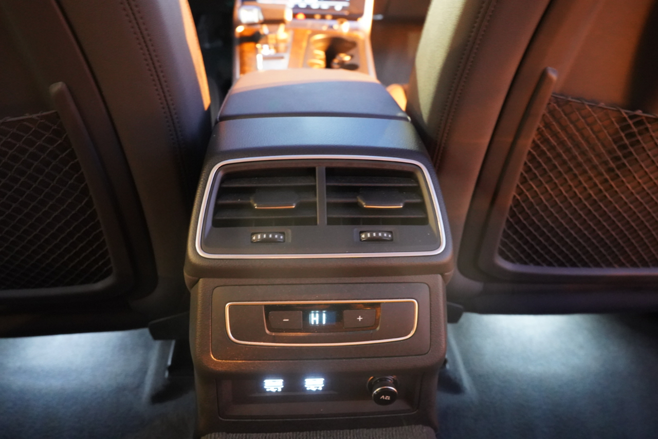 Audi A6 Premium Plus 55 TFSI quattro 2020