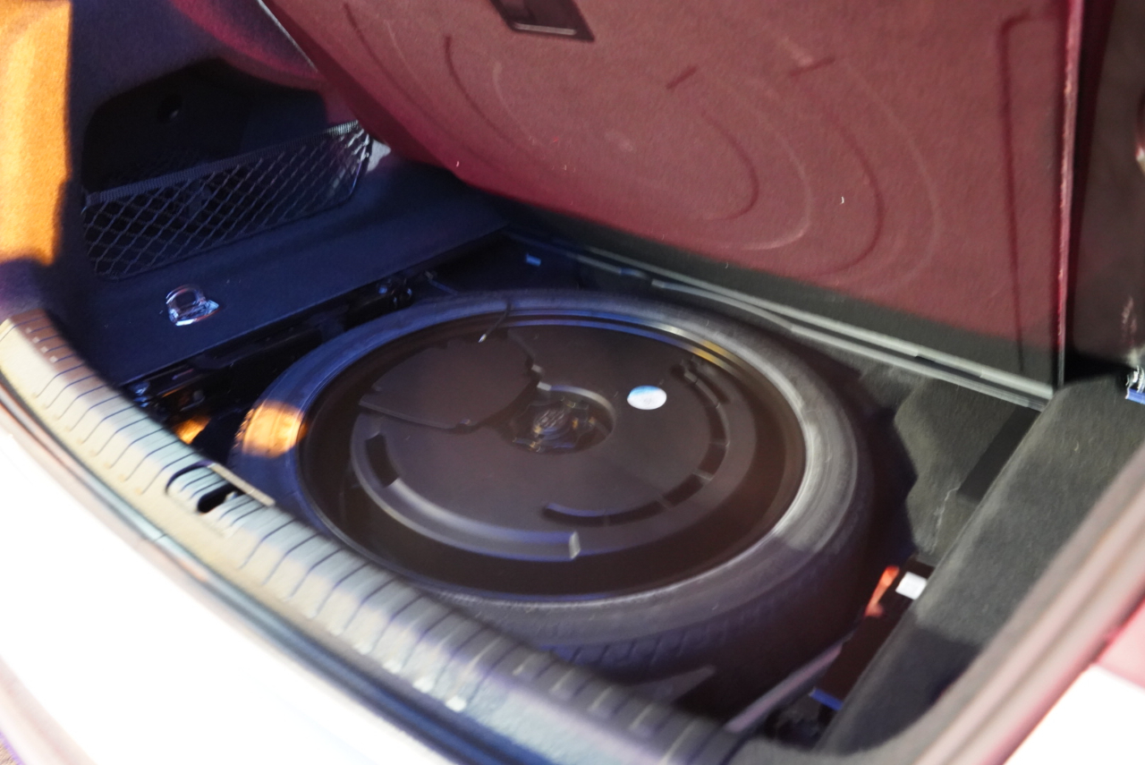 Audi A6 Premium Plus 55 TFSI quattro 2020