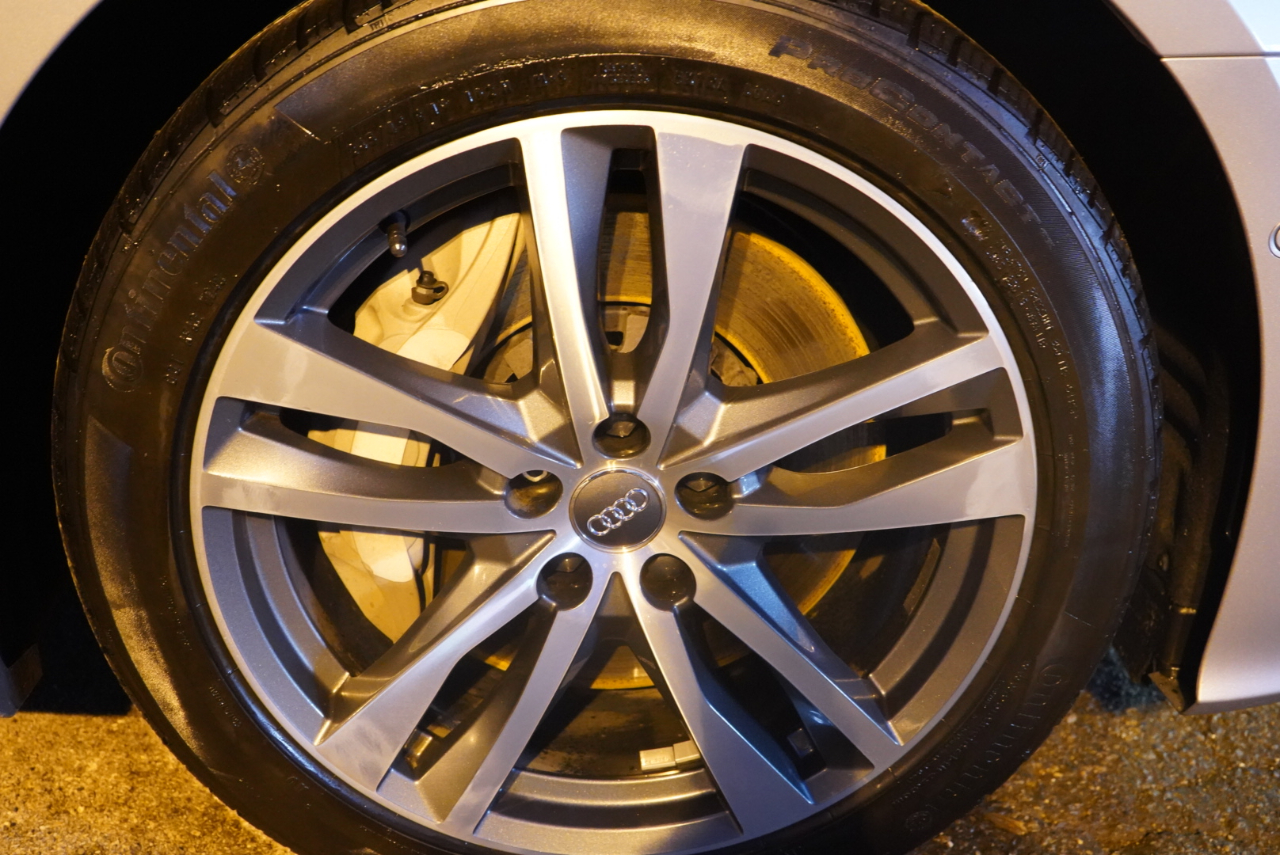 Audi A6 Premium Plus 55 TFSI quattro 2020