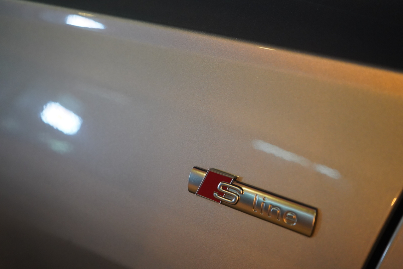 Audi A6 Premium Plus 55 TFSI quattro 2020