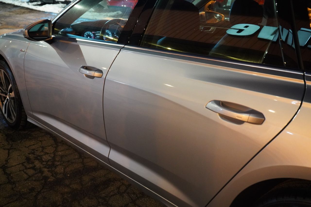 Audi A6 Premium Plus 55 TFSI quattro 2020