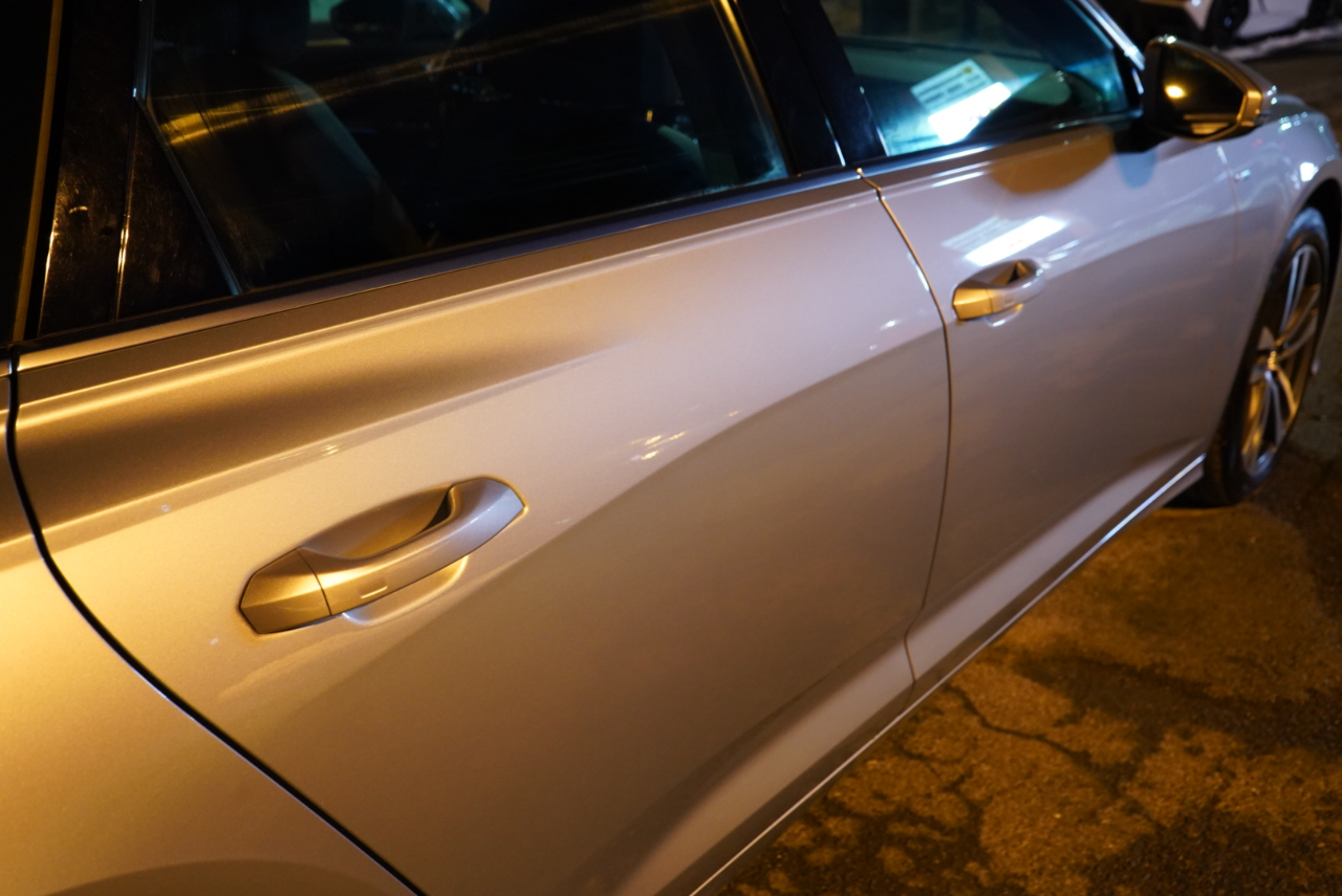 Audi A6 Premium Plus 55 TFSI quattro 2020