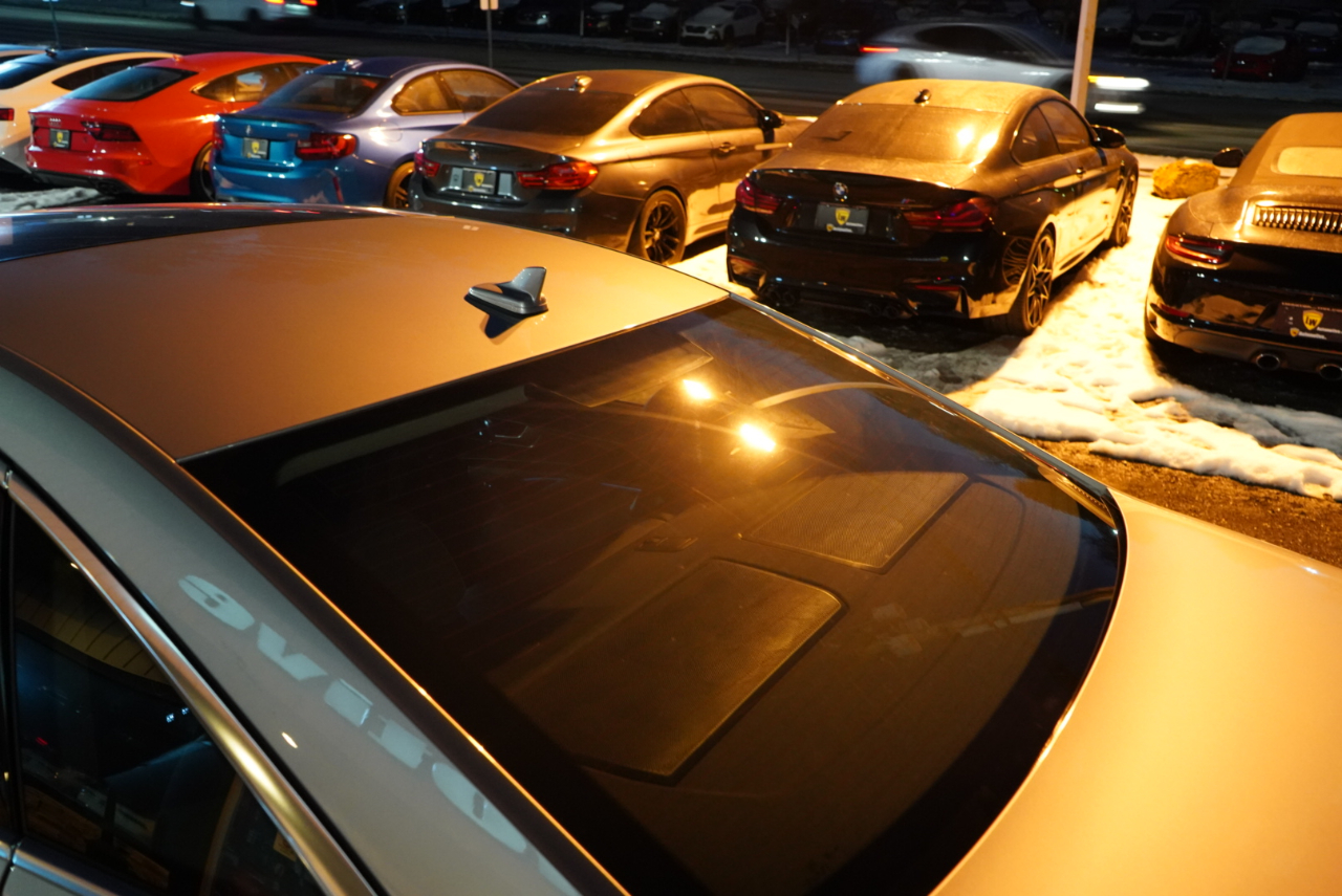 Audi A6 Premium Plus 55 TFSI quattro 2020