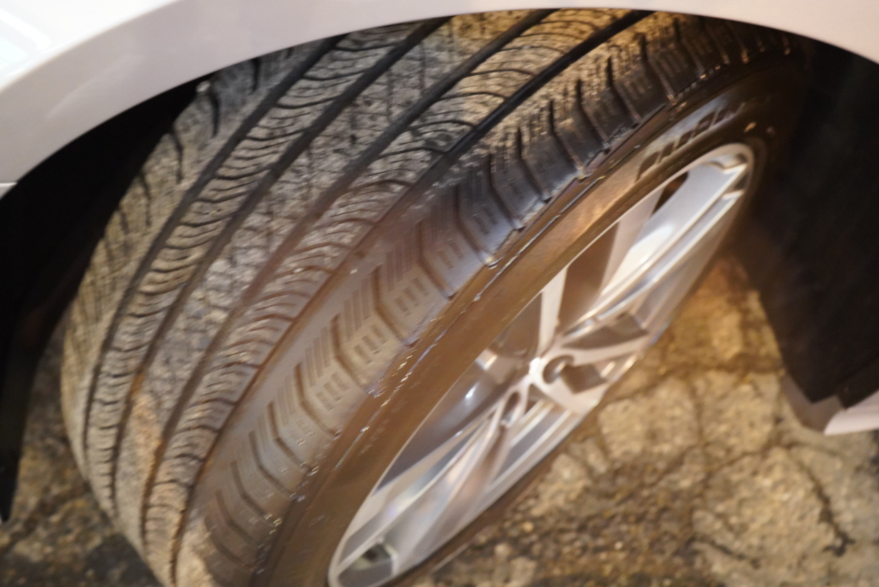 Audi A6 Premium Plus 55 TFSI quattro 2020