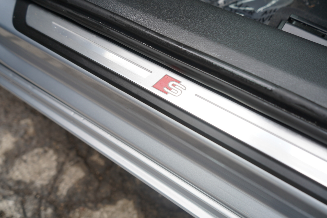 Audi A6 Premium Plus 55 TFSI quattro 2020