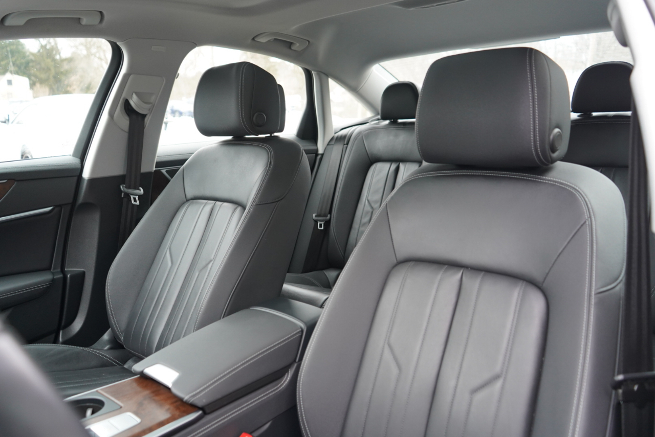 Audi A6 Premium Plus 55 TFSI quattro 2020