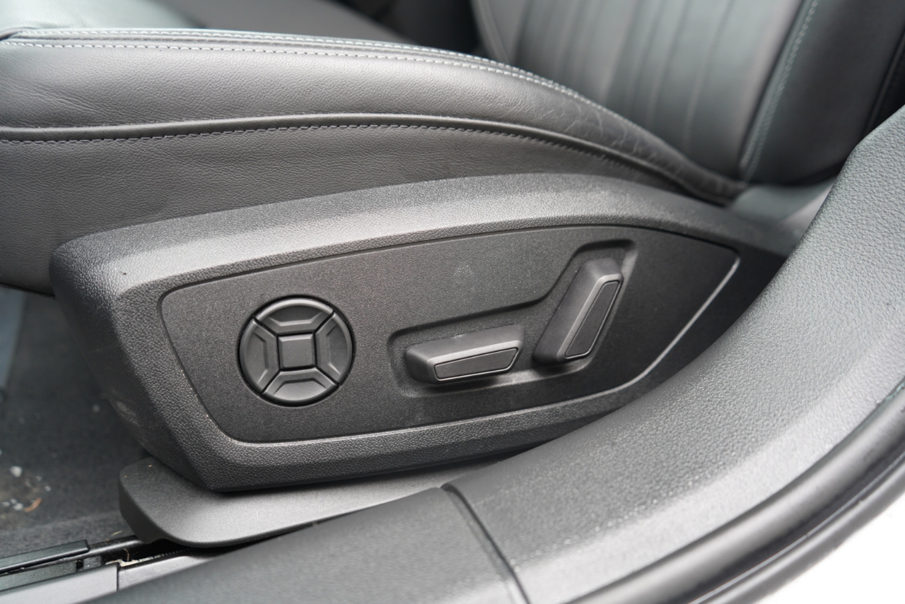 Audi A6 Premium Plus 55 TFSI quattro 2020