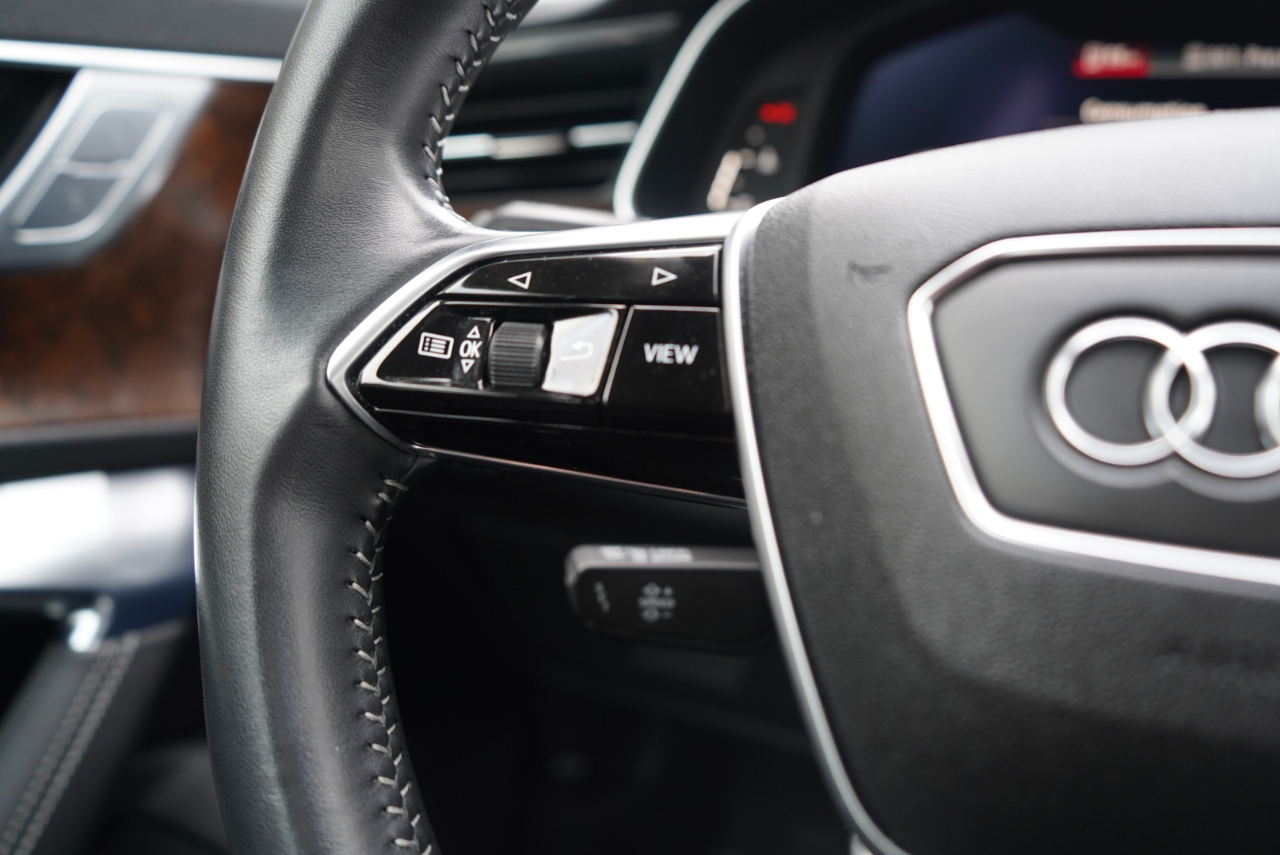 Audi A6 Premium Plus 55 TFSI quattro 2020