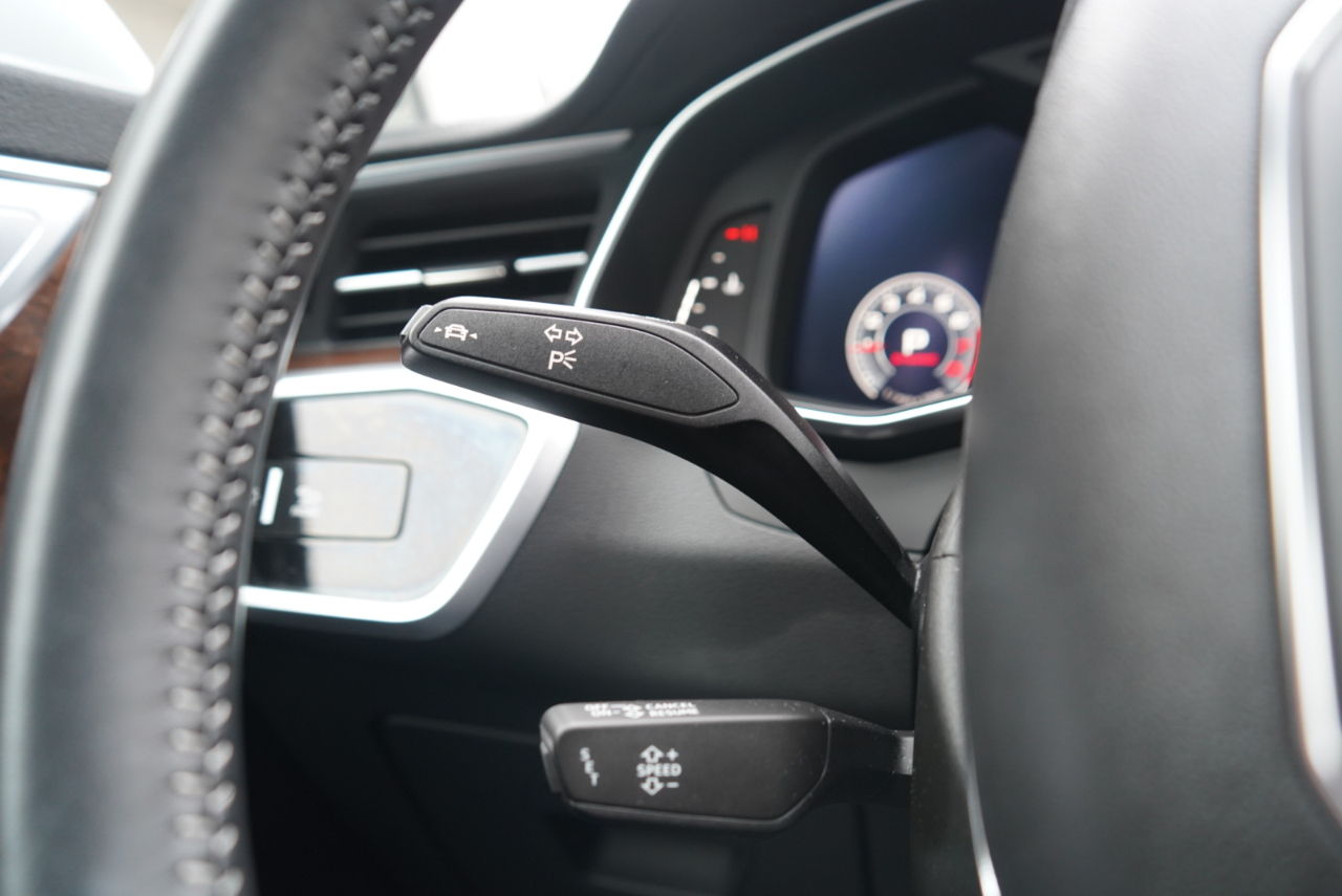 Audi A6 Premium Plus 55 TFSI quattro 2020