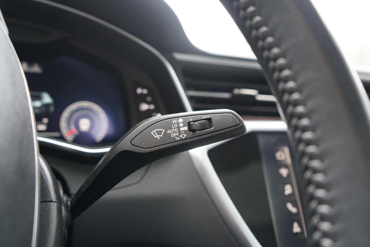 Audi A6 Premium Plus 55 TFSI quattro 2020