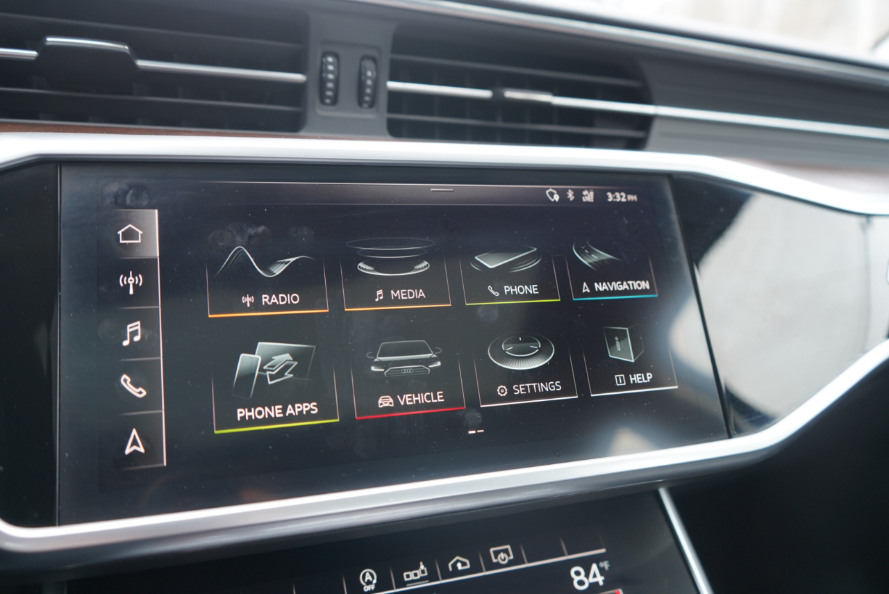 Audi A6 Premium Plus 55 TFSI quattro 2020