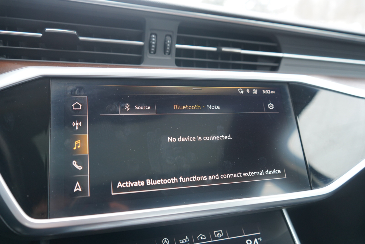 Audi A6 Premium Plus 55 TFSI quattro 2020