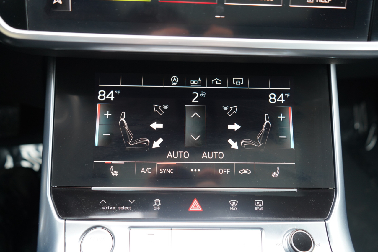 Audi A6 Premium Plus 55 TFSI quattro 2020